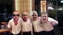 Seçim sonrası sosyal medyayı sallayan video