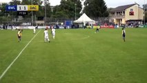 Blau-Weiß Linz 1:2 DAC (Friendly Match. 23 June 2018)