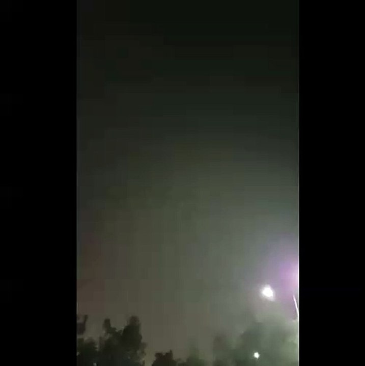 الدفاع الجوى السعودى يعترض صاروخين باليستيين أطلقتهما "الحوثى" تجاه الرياض
