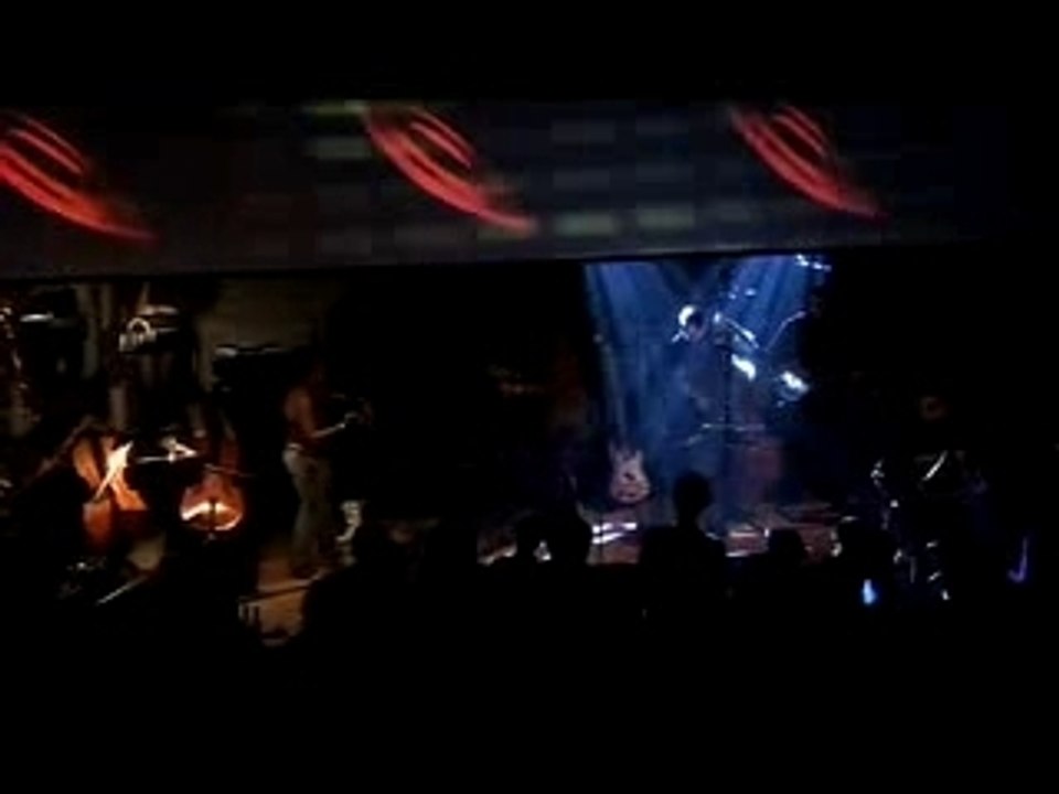 Sonar Kollektiv Orchester Medley