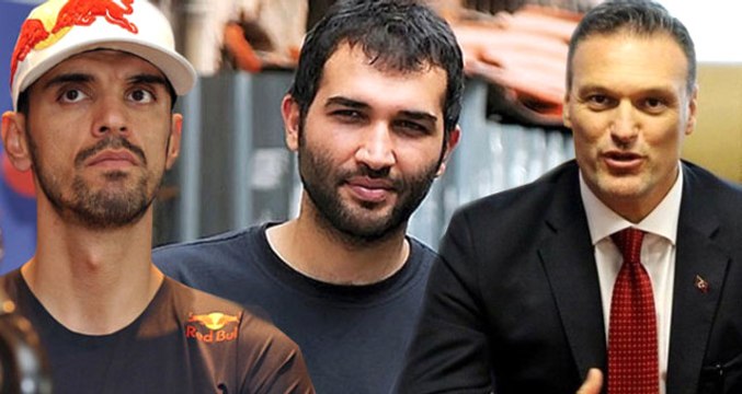 Kenan Sofuoğlu, Barış Atay, Alpay Özalan ve Saffet Sancaklı Milletvekili Seçildi mi? İşte Merak Edilen Sonuç