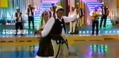 Hekuran Xhambali-Valle Popullore Te Vjetra 1987