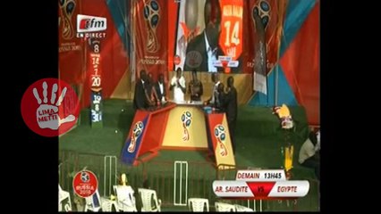 (Vidéo) - Qualification du Sénégal : les calculs qui peuvent nous sauver