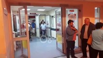 Ora News - Aksident i rëndë në Shkodër, 7 të plagosur