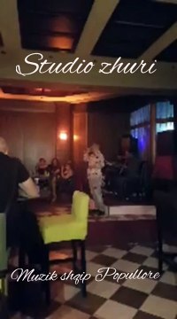 Shabon cela&Artur Yzeiri - Dasem 2018