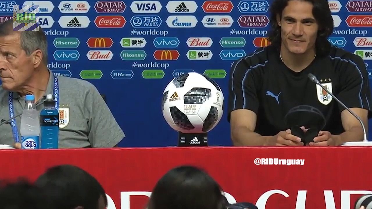 CONFERENCIA COMPLETA DEL MAESTRO TABÁREZ CON EDI CAVANI (24/06/18)