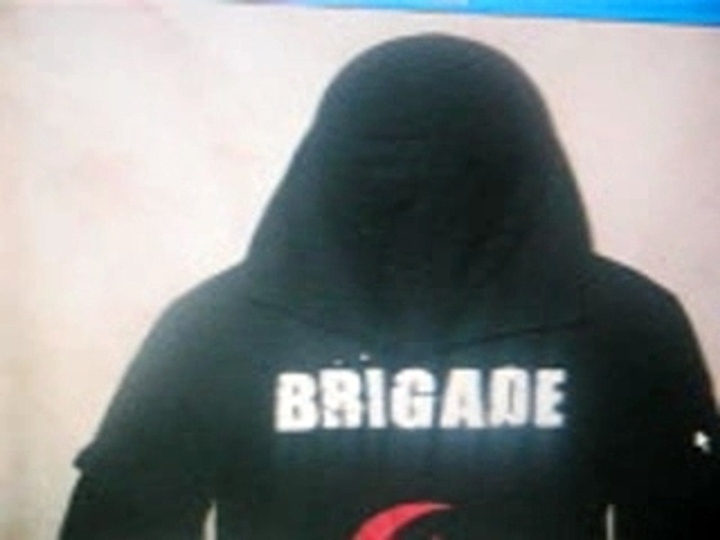 Brigade Africaine