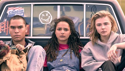 The Miseducation of Cameron Post Trailer - Comes As You Are
