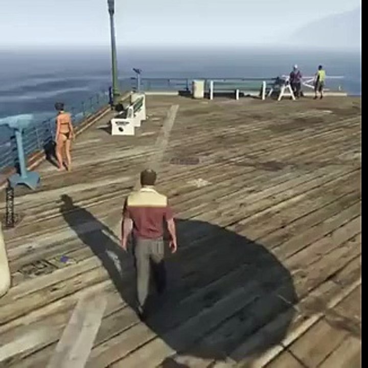 Trevor gets Rejected