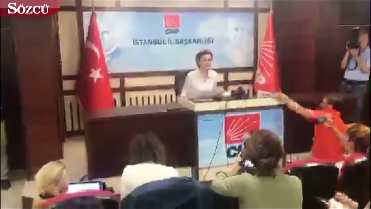 Canan Kaftancıoğlu