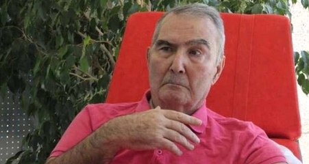 79 Yaşında Milletvekili Seçilen Deniz Baykal, Meclis'te İlk Oturumu Yönetecek