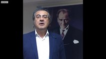 Ankara Barosu Başkanı: Daha hiçbir şey bitmedi, sandık başlarından ayrılmayın