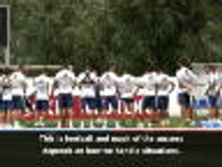 Argentina still have hope - Mascherano