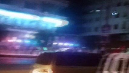 - Afrin Cumhurbaşkanı Erdoğan’ın zaferini kutladı