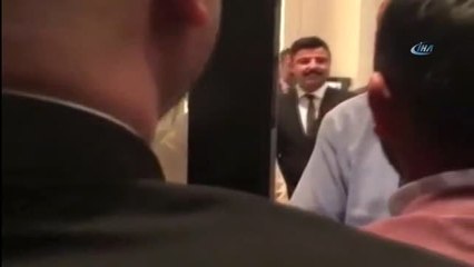 Cumhurbaşkanı Erdoğan, Seçim Sonuçlarının Ardından Tebrikleri Kabul Etti