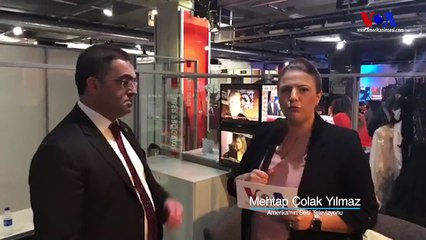 Ceza Hukuku Profesörü Ersan Şen Seçim Sonuçlarını Yorumluyor