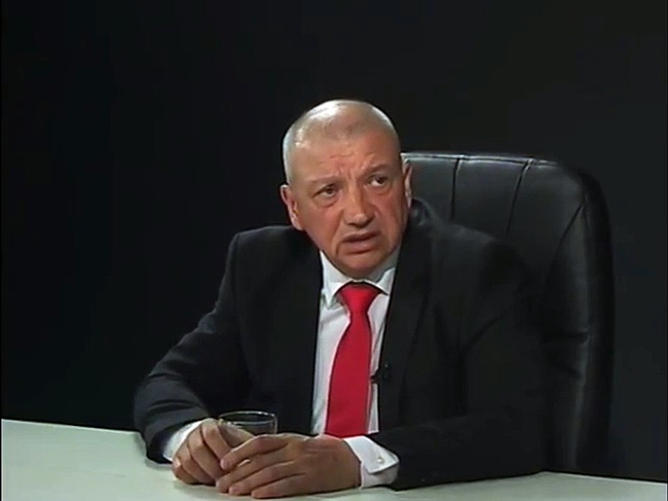 Sergiu Mocanu: Relaţiile lui Iurie Roşca cu Vlad Plahotniuc, dosarul pentru trafic de influenţă