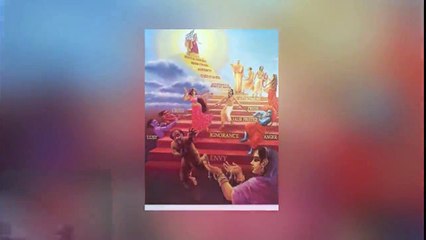 what happens after death in hindi
