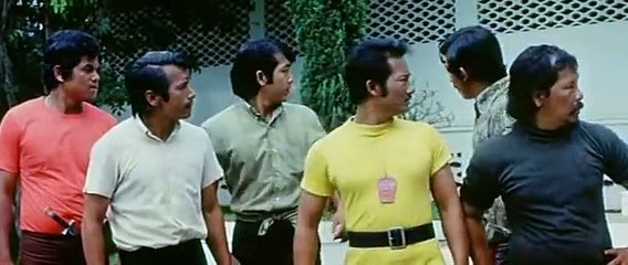 The Big Boss -  بروس لي مقطع -2