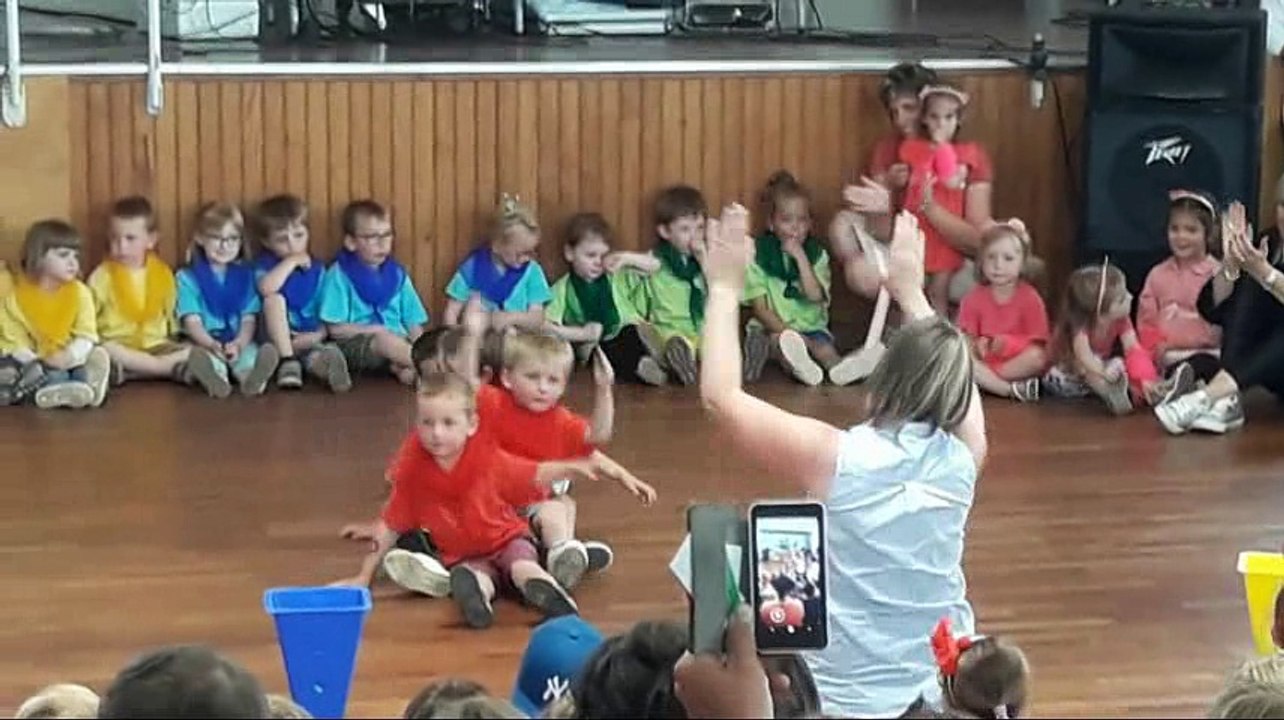 KERMESSE des écoles 2018