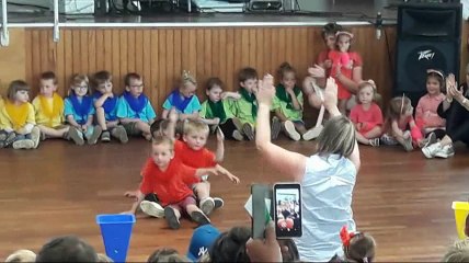 KERMESSE des écoles 2018