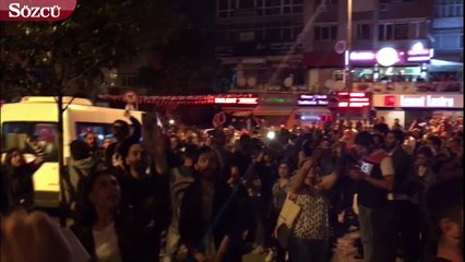 CHP’liler seçim kurullarına akın etti