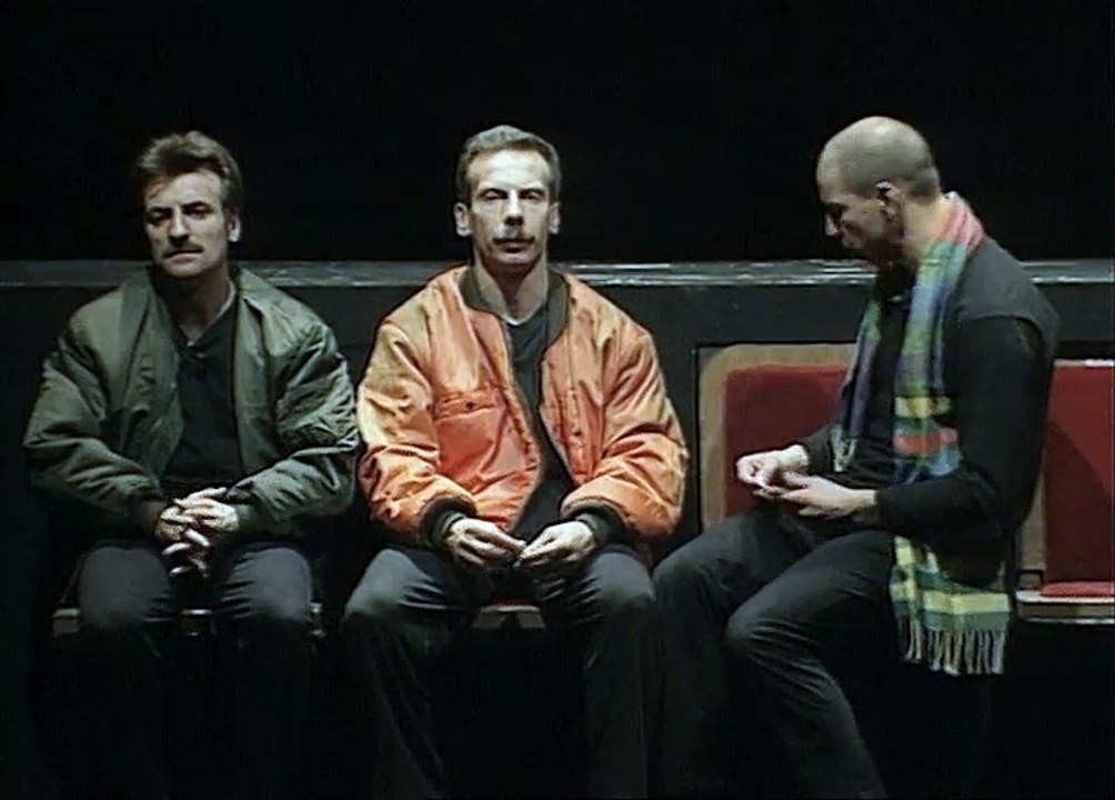 aldo giovanni giacomo bicicletta campagna