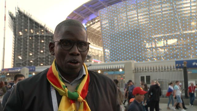 Le coin des supporters - Les supporters sénégalais reviennent sur le nul face au Japon