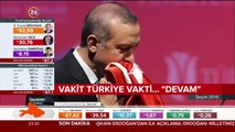 Memleket Adam: Recep Tayyip Erdoğan