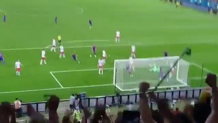 Poland vs Colombia 0-3 - All Goals  Extended Highlights - 24062018 HD World Cup