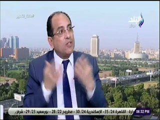 مستشار وزير الثقافة: 90 % من ميزانية الوزارة تتجة لرواتب الموظفين