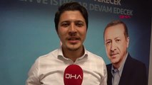 Konya'nın Genç Milletvekili Selman Özboyacı Oldu Hd