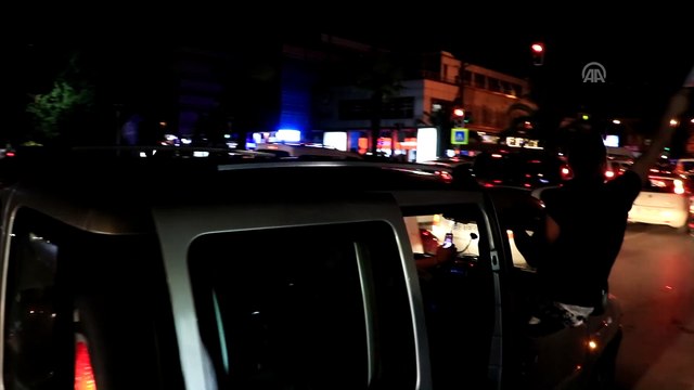 MHP Grup Başkanvekili Usta: 'MHP, seçim sonuçlarına göre yine kilit partidir' - SAMSUN