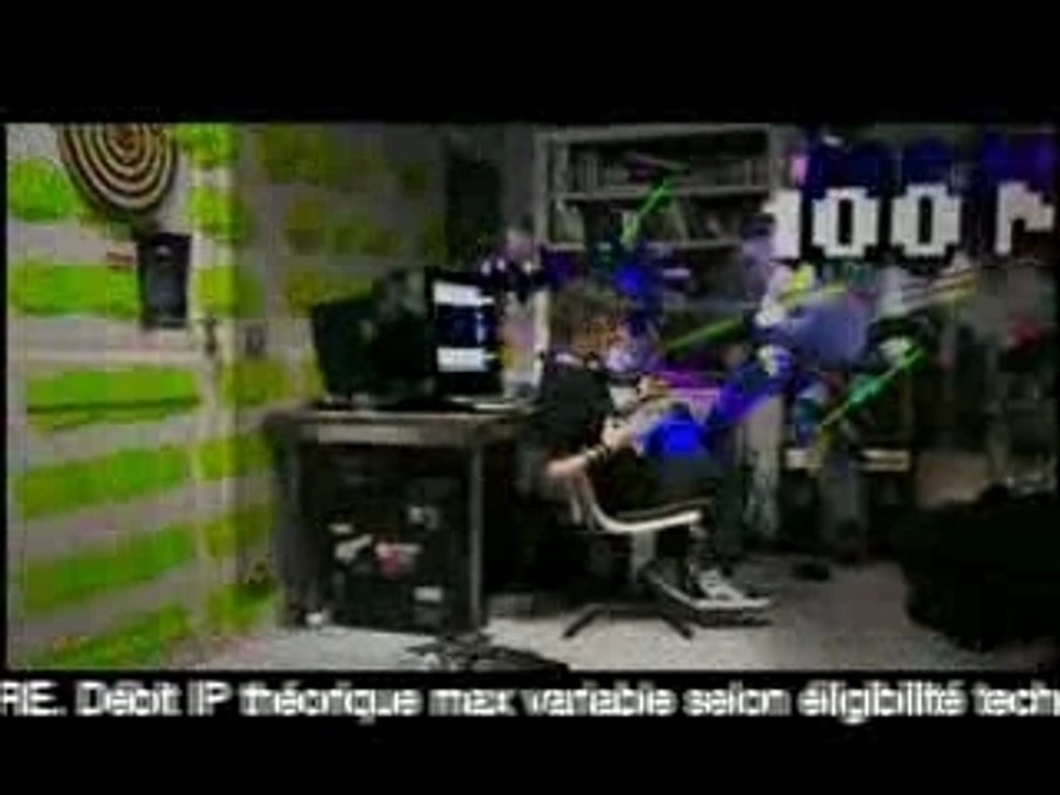 Numericable boutiques