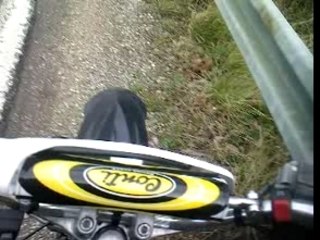 [Djjeje57] Derbi Full Pro race 70 cam embarqué 2