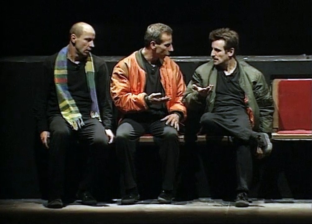 I Corti Di Aldo Giovanni E Giacomo