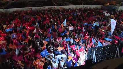 Seçim kutlamaları (5) - İZMİR