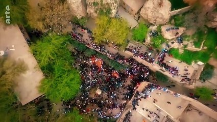 Esclaves de Daech