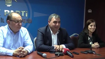 Cumhurbaşkanı ve 27. Dönem Milletvekilliği Seçimi