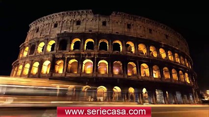 Apocalipsis Capitulo 17 Serie Brasileña - Audio Español