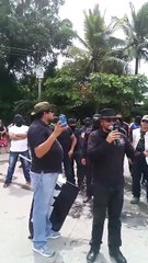 Policias se pronuncia por condena de 4 agentes capturados y condenados por enfrentarse a pandilleros