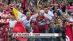 Inglaterra Vs. Tunez  2-1 Resumen y goles (Mundial Rusia 2018) 18/06/2018