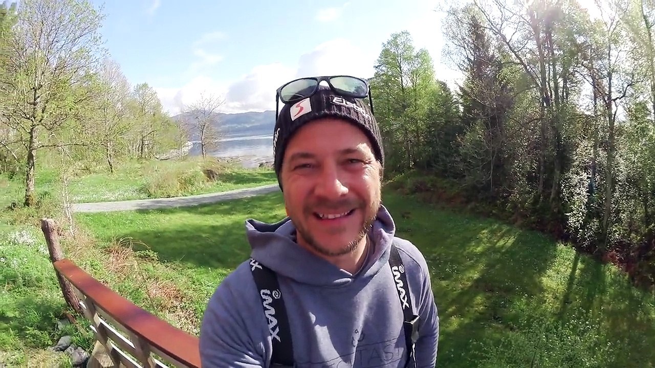 Wir FANGEN sie alle!! Allround angeln in Norwegen auf möglichst viele Fischarten. Die CHALLENGE