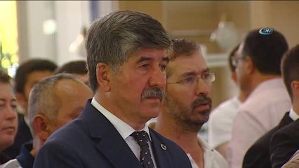 MHP'de Büyük Seçim Sonucu Coşkusu