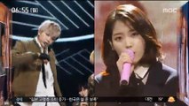 [투데이 연예톡톡] '대세' 강다니엘·아이유, 광고모델 브랜드 1위