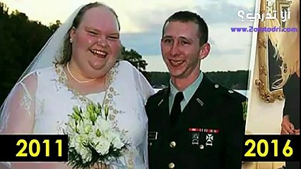 استهزئوا بها لان شكلها قبيح "لكن شاهد كيف اصبحت بعد 5 سنوات˝ جعلتهم يندمون..!!