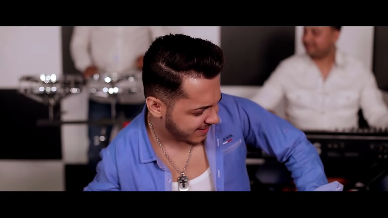 Florin Cercel - Imi traiesc viata frumos (oficial video) 2018
