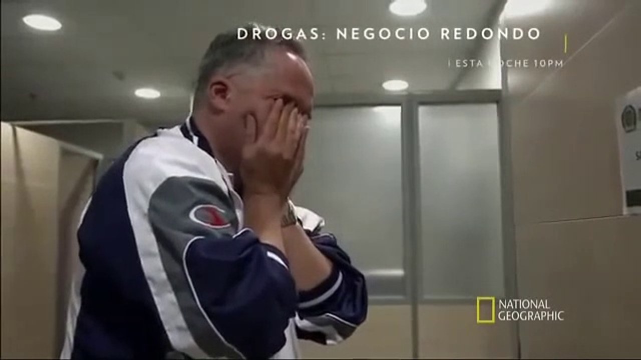 Alerta Aeropuerto Colombia Capitulo 1