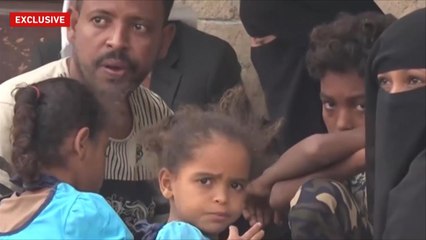 ثلاثة آلاف عائلة تنزح من الحديدة هربا من القصف