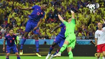 مونديال 2018: كولومبيا تنعش امالها وتخرج بولندا من البطولة